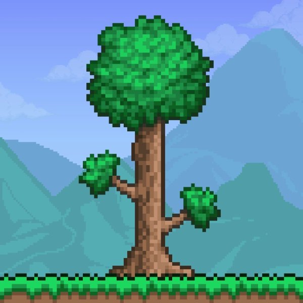 Terraria 1.3