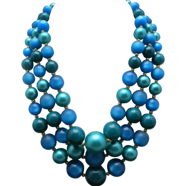 Бусы для фотошопа