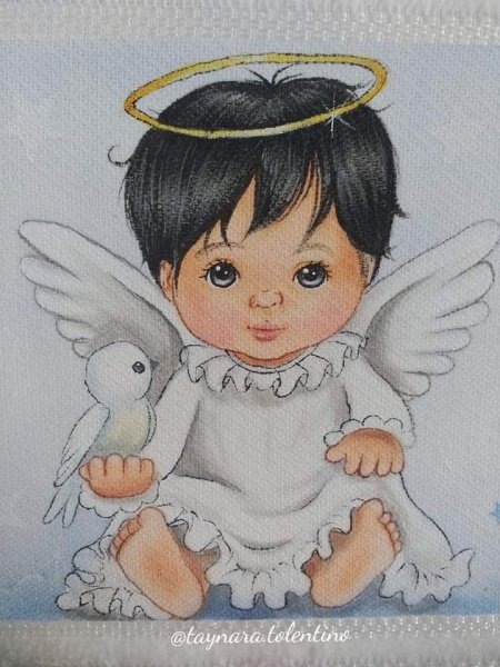 Ангелы рут Морхед