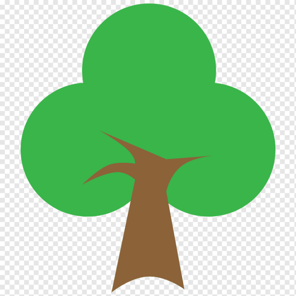 Нарисовать дерево