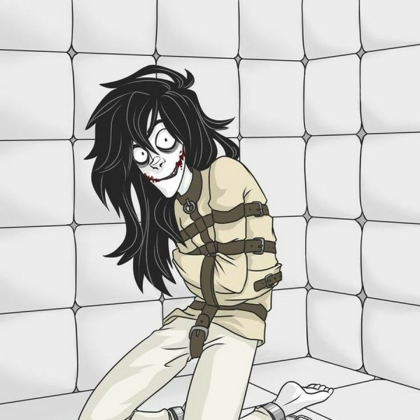 Эдна и Харви 3