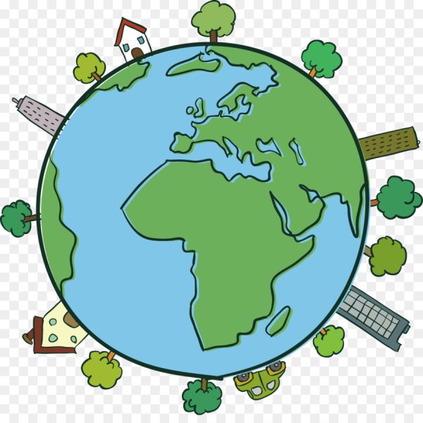 Планета земля рисунок