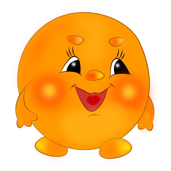 Рисование сказки Колобок