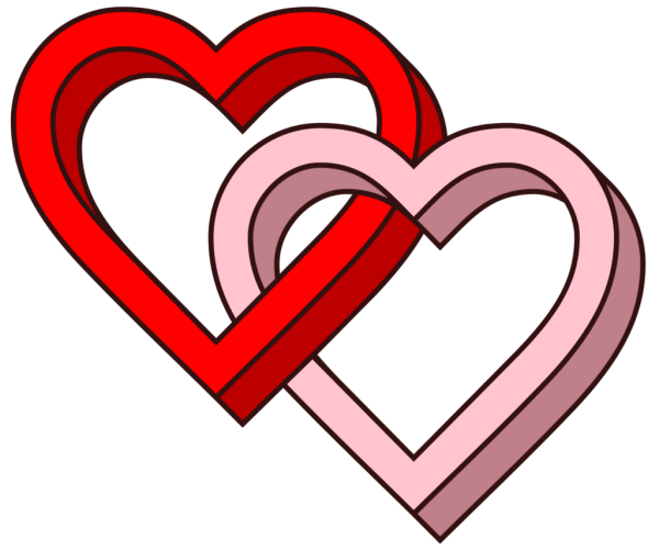 Нарисовать сердечко