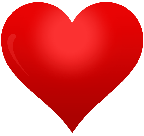 Сердце клипарт