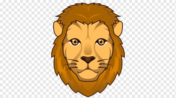 Мордочка Льва