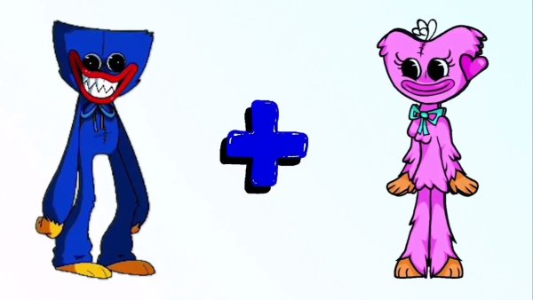 Кисси Мисси