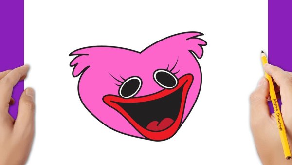 Кисси Мисси картинки