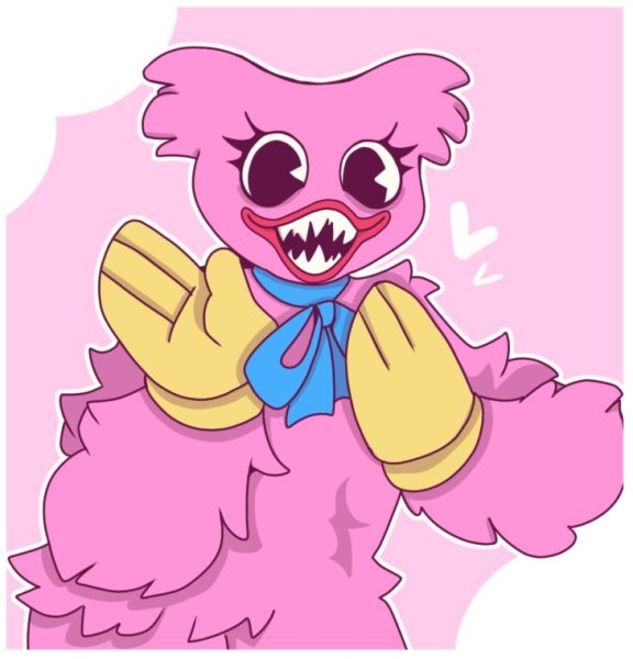 Кисси Мисси