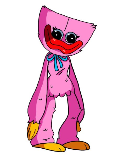 Кисси Мисси