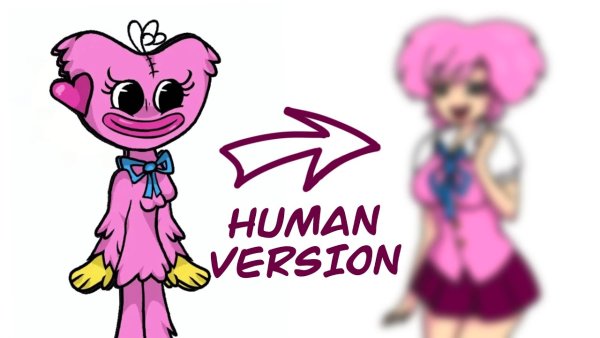 Poppy Playtime арты