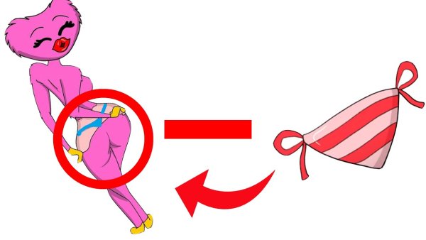 Кисси Мисси арт