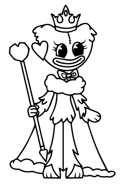 Кисси Мисси