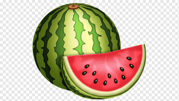 Арбуз для детей