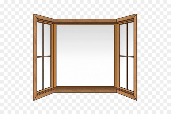Рамка окошко