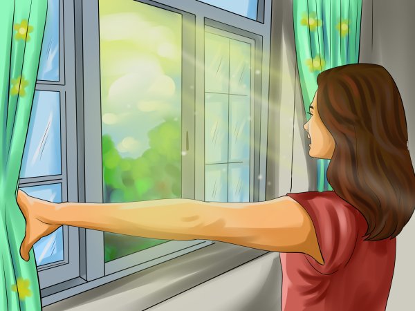 Пластиковые окна раскраска