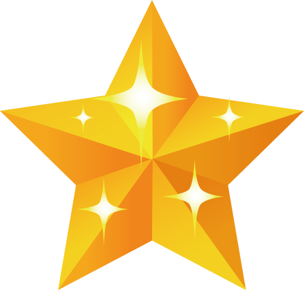Изображение звезды