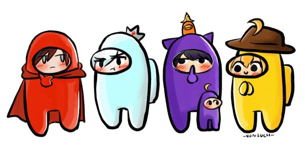 Персонаж Аман ГАЗ