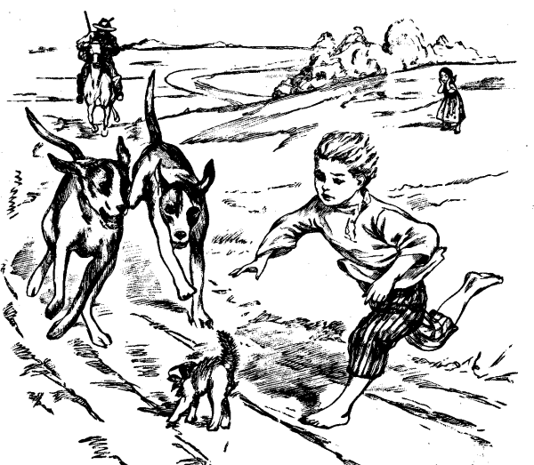 Л Н толстой котенок