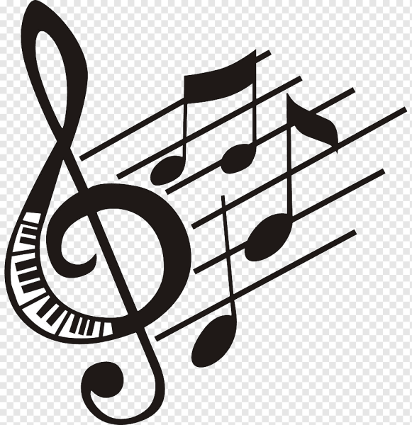 Музыкальные знаки