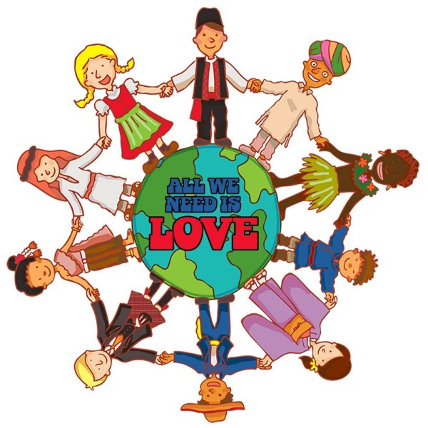 Хоровод дружбы