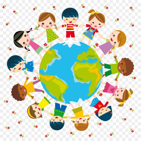 Мир Дружба народов