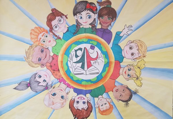 День народного единства хоровод дружбы