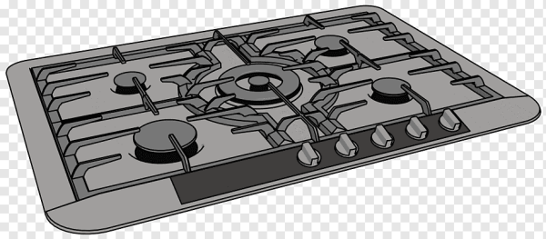 Плита мультяшная