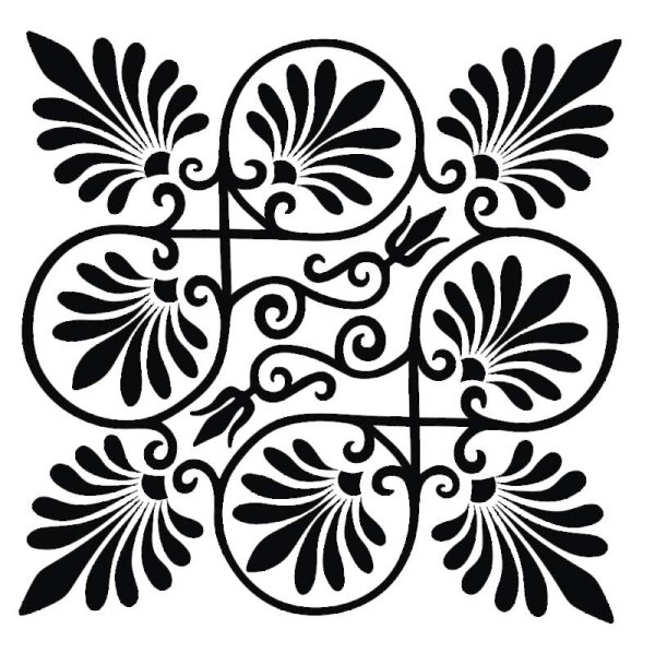 Орнаменты и узоры