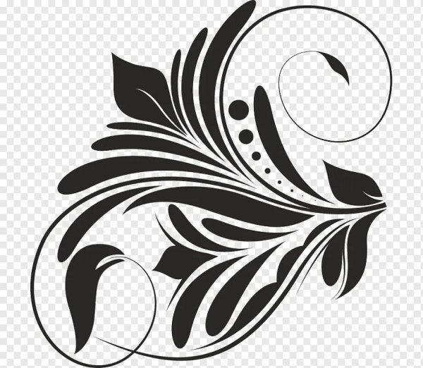 Красивые узоры