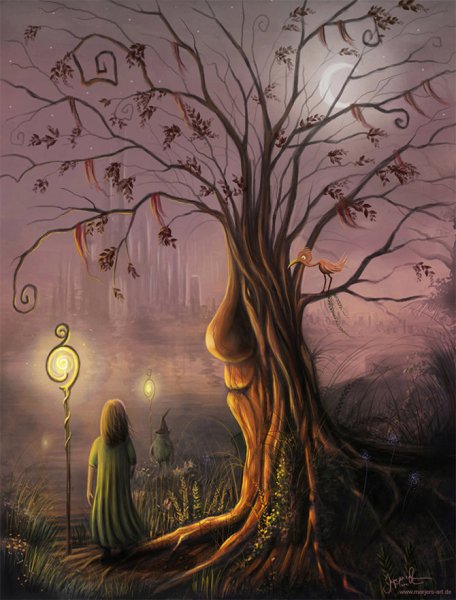 Джеремия Морелли