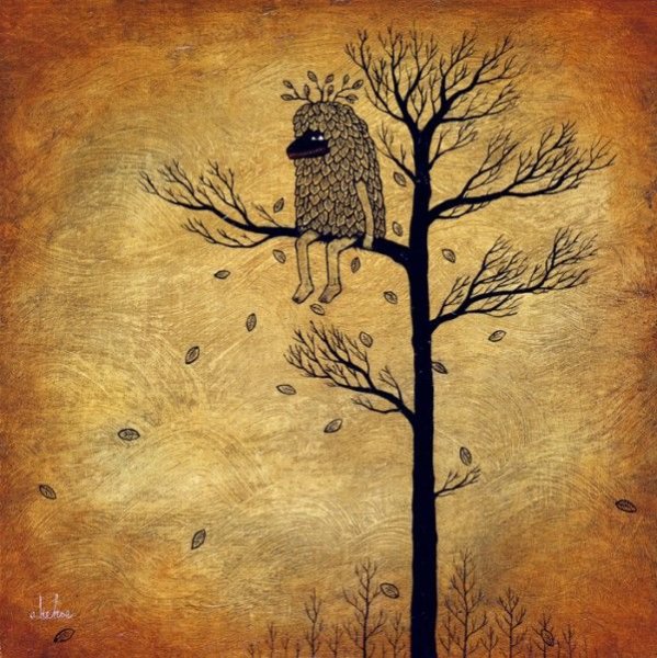 Andy Kehoe картины