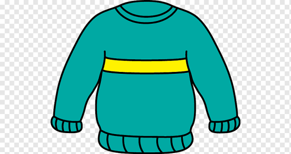 Свитер мультяшный