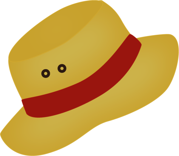 Панама мультяшная