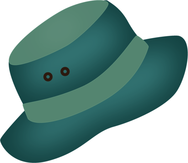 Шлепа трафарет для вырезания