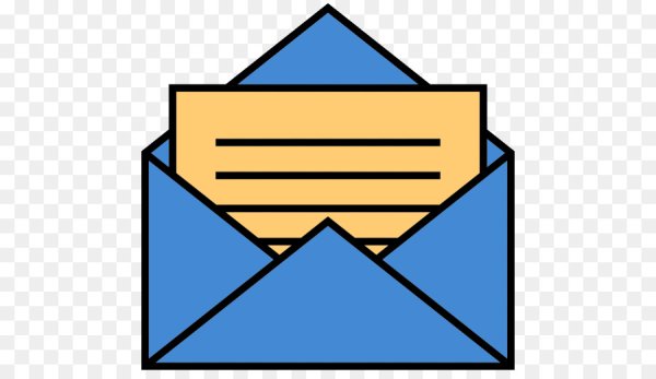 Письмо иллюстрация