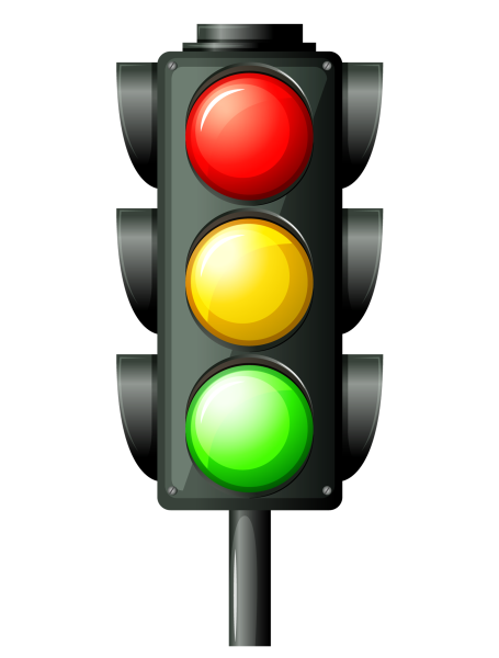 Светофор Traffic Lights