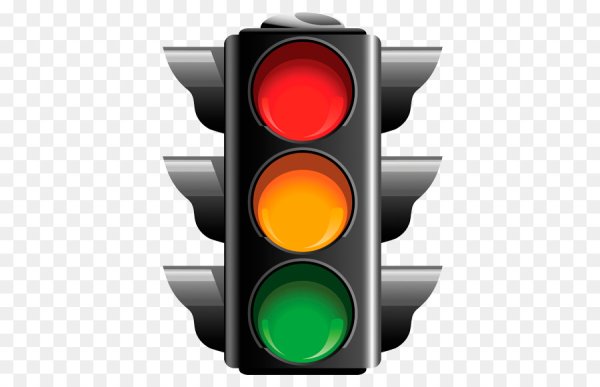 Светофор для детей