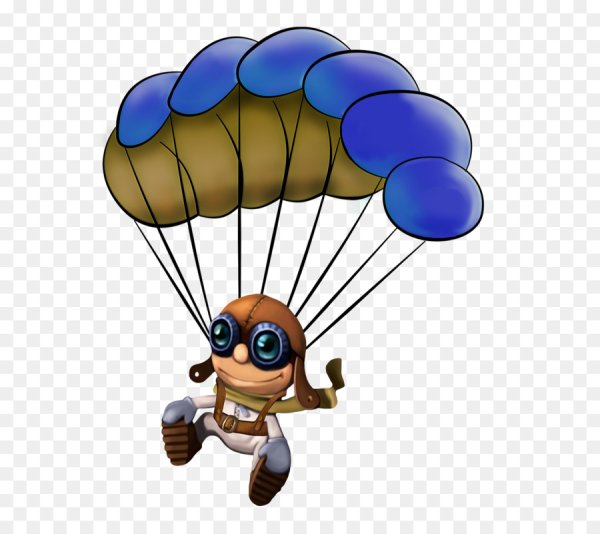 Десантник для детей