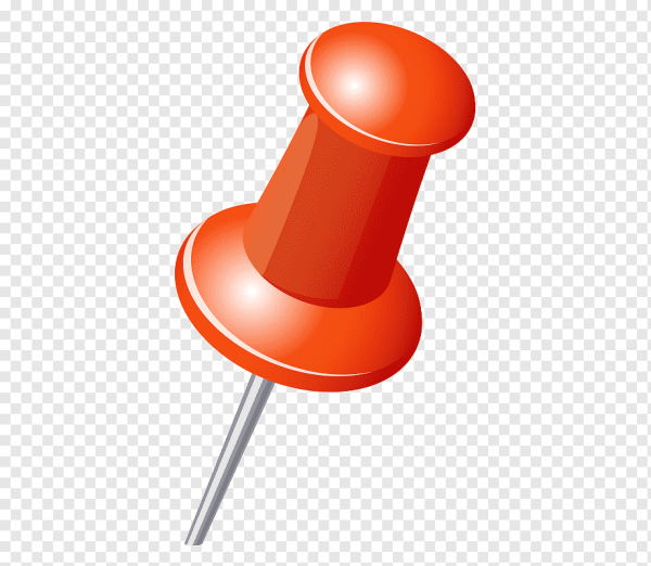 Кнопки канцелярские