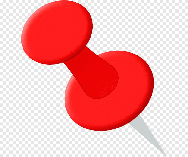 Кнопки канцелярские