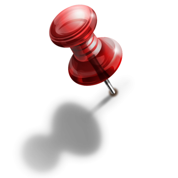 Кнопка на прозрачном фоне