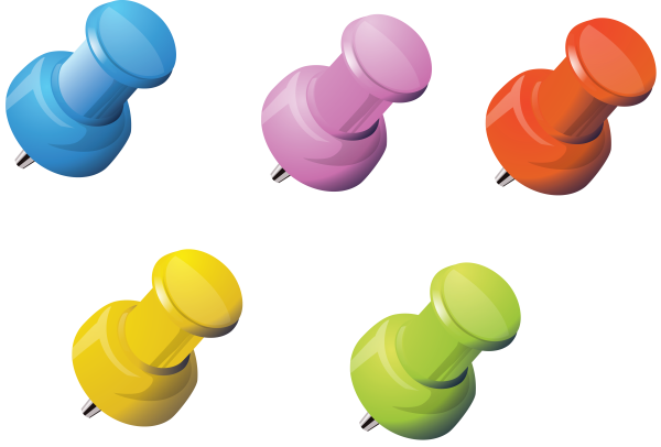 Кнопка клипарт