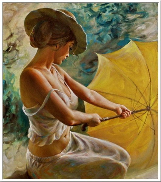 Аркадий Острицкий, 1948