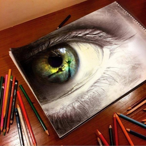 Художник Иван Ефимович Славинский