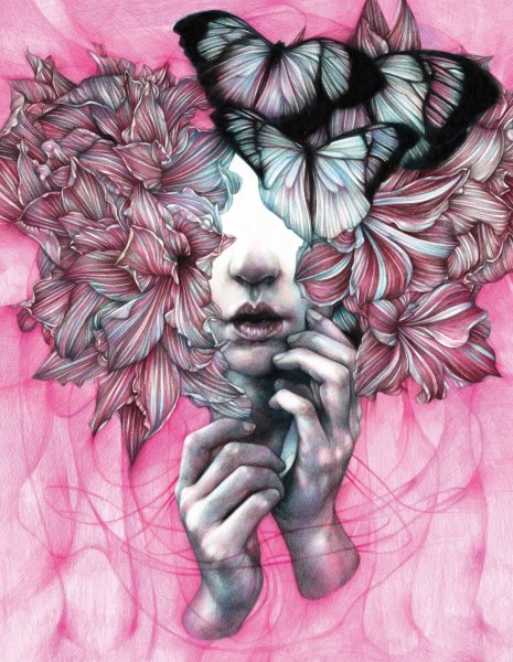 Художник Аркадий Острицкий (Arkadiy Ostritskiy)