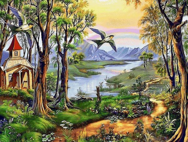 Виктор Цыганов jrnth