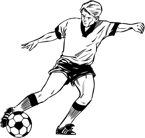 Лионель Месси арт