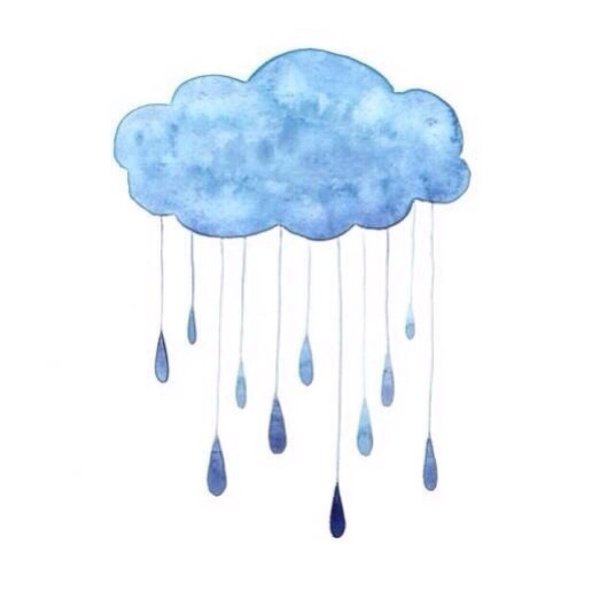 Дождик для детей