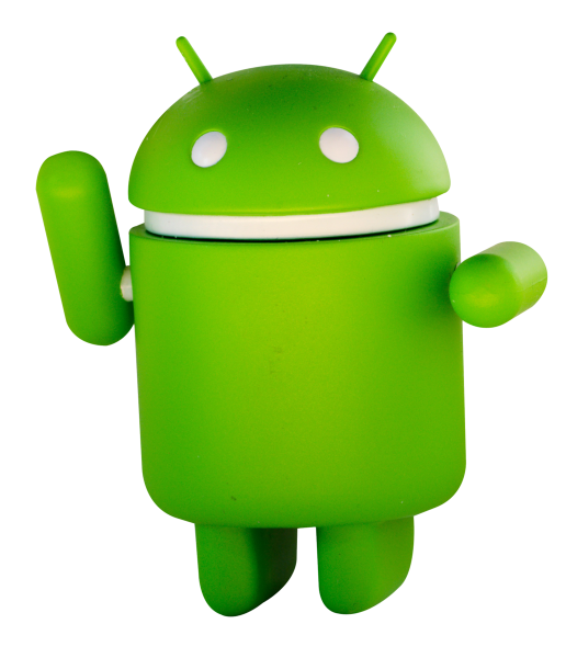 Иконка андроид